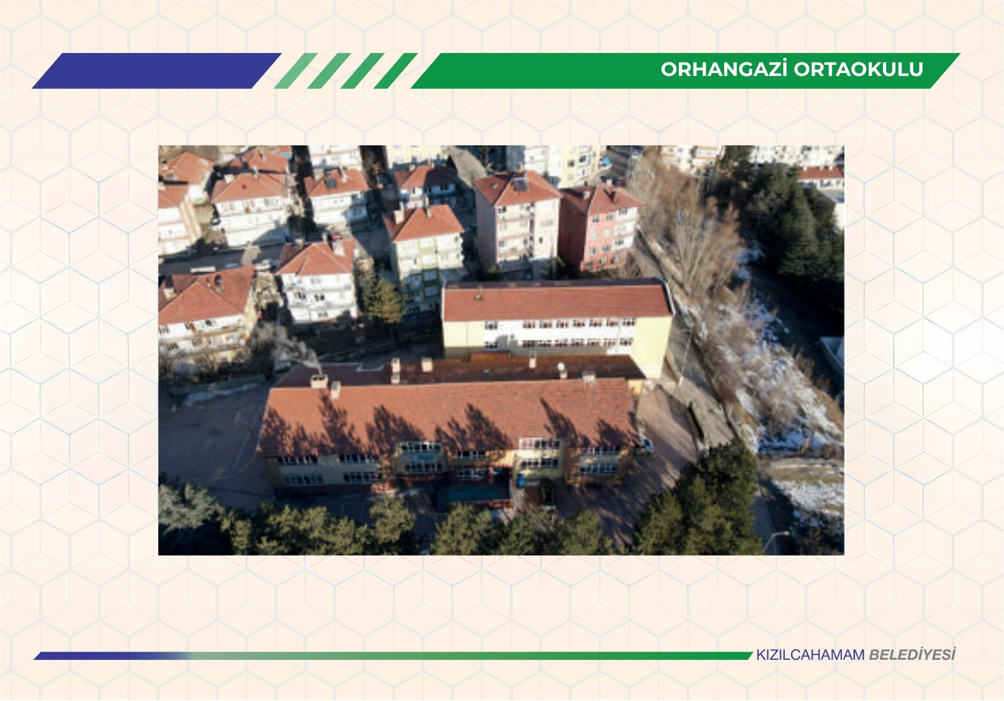 Kızılcahamam Belediyesi